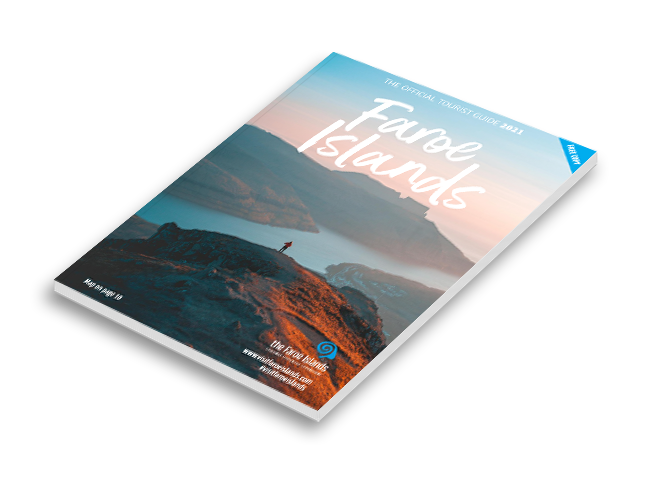 Guide touristique des îles Féroé 2021
