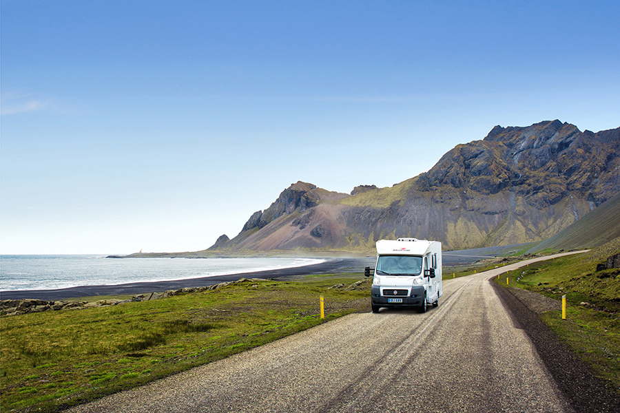 Comment conduire en Islande