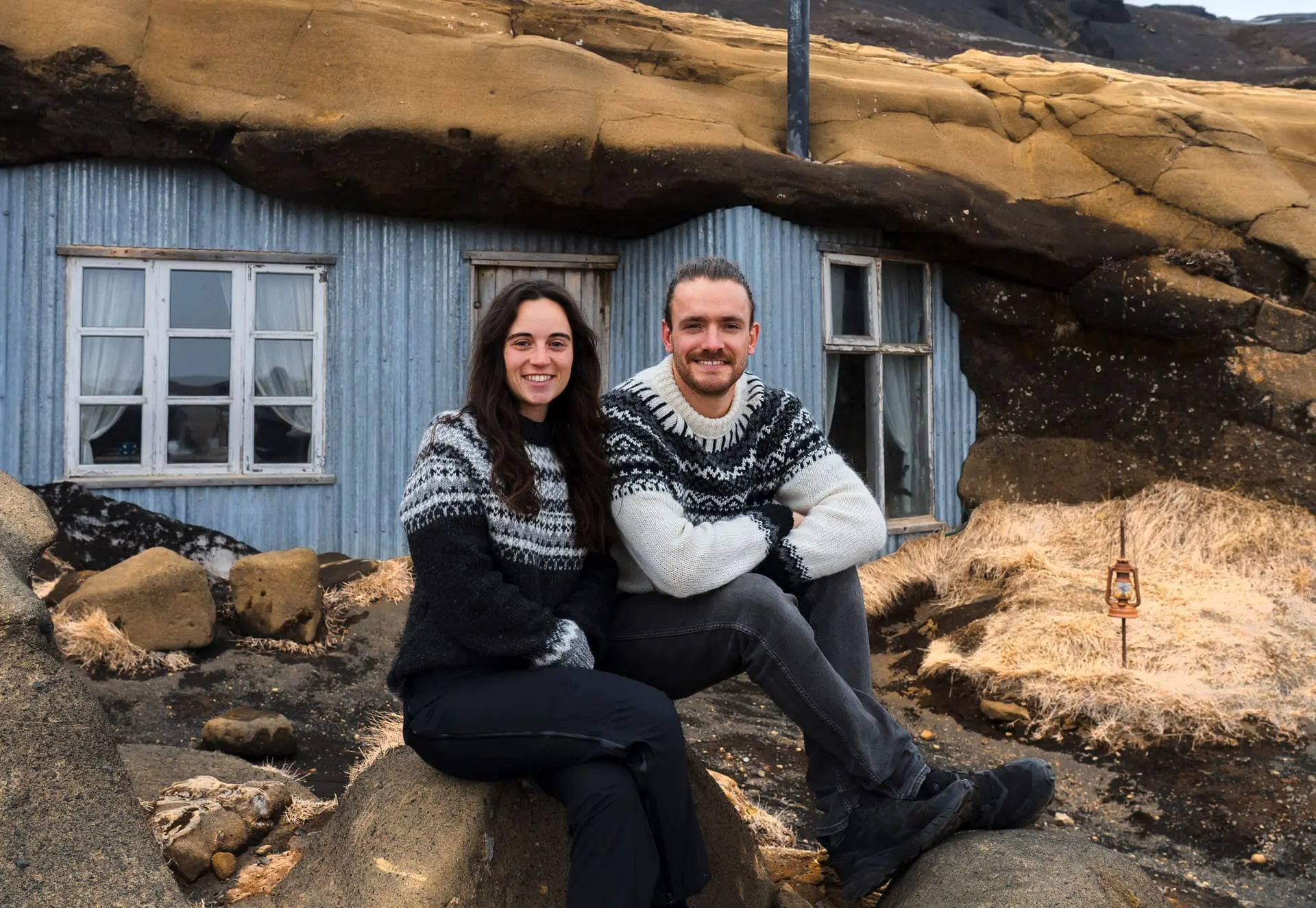 Notre aventure avec Smyril Line