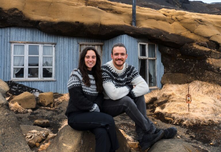 Notre aventure avec Smyril Line